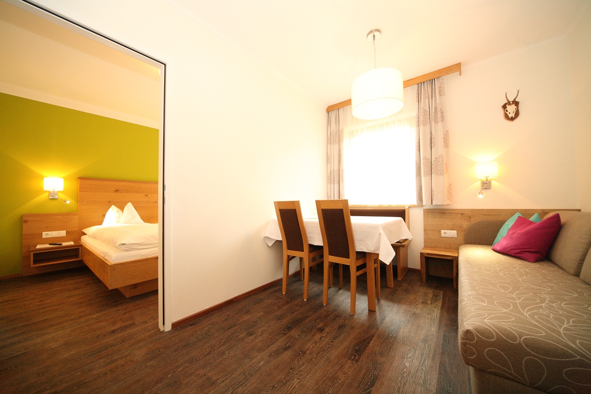 Appartement 2