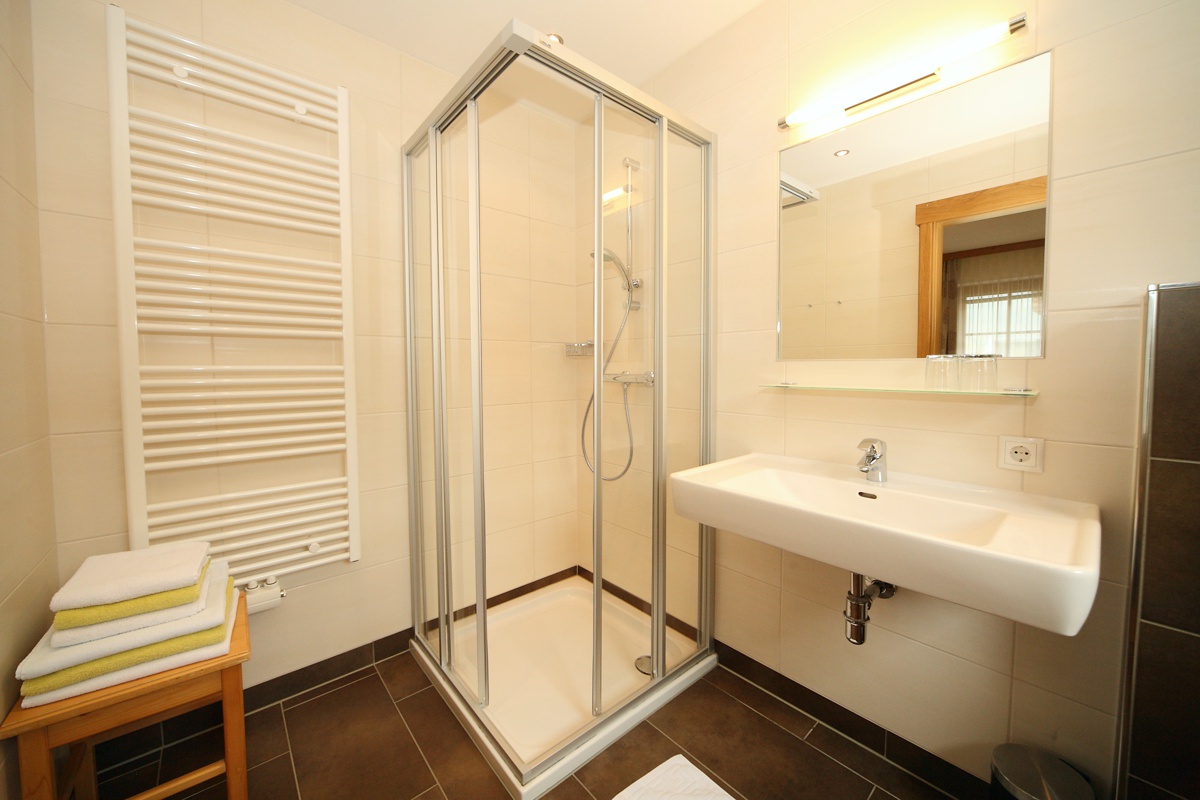 Bad Appartement 2