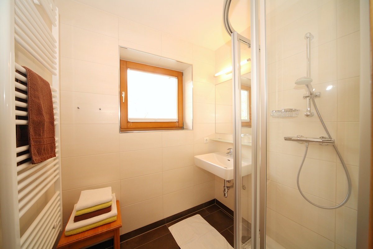 Bad Appartement 4