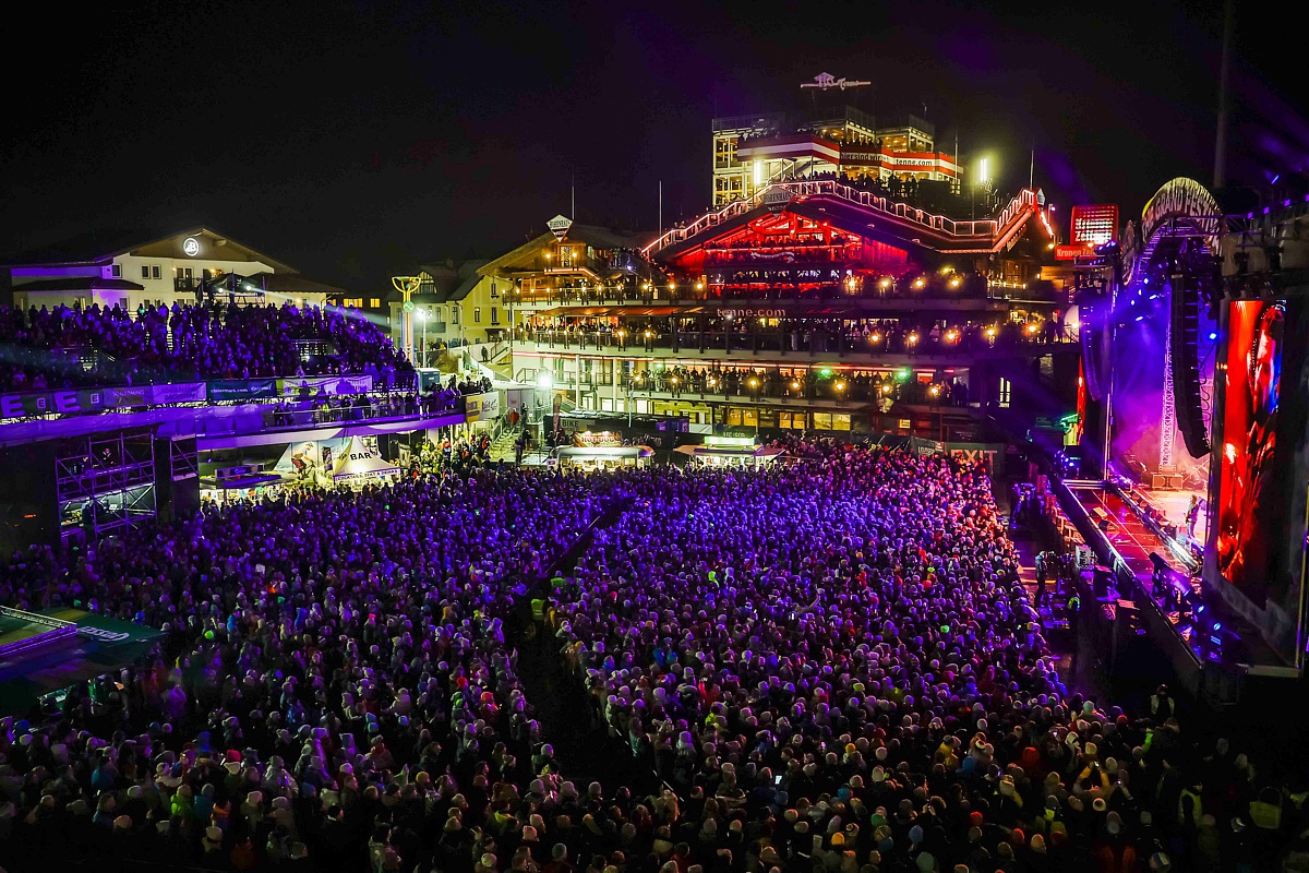 Ski-Opening 2024 © Daniel Scharinger